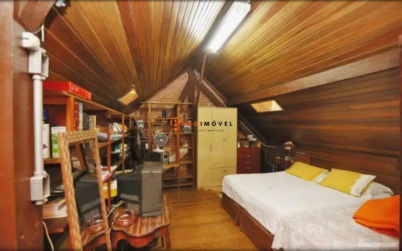 Casa - 4 quartos - Pacaembu - São Paulo - foto 5