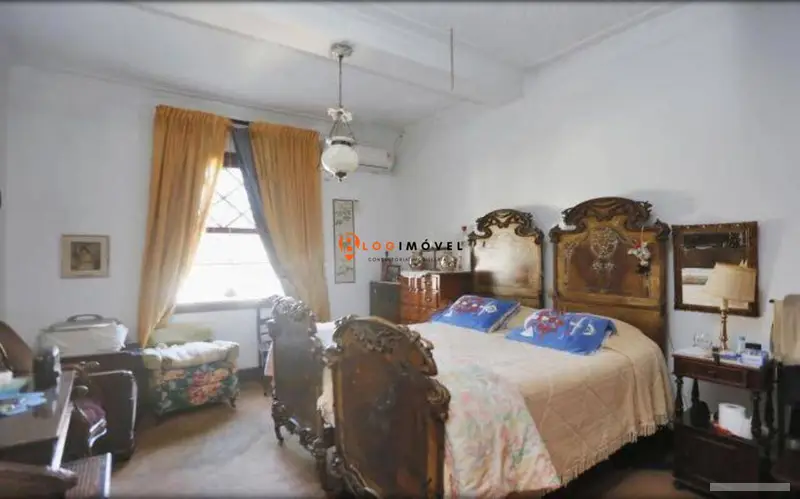 Casa - 4 quartos - Pacaembu - São Paulo - foto 3