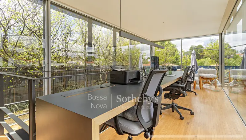 Casa com 3 quartos em Jardim Paulistano - foto 3