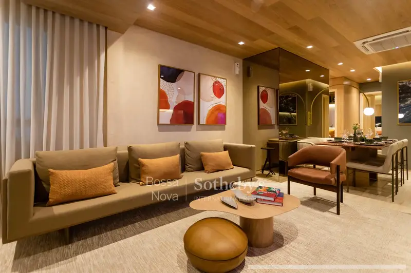 Casa - 3 quartos - Vila Mariana - São Paulo - foto 4