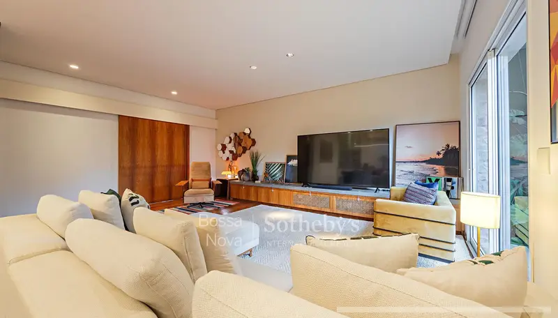 Casa - 5 quartos - Campo Belo - São Paulo - foto 5