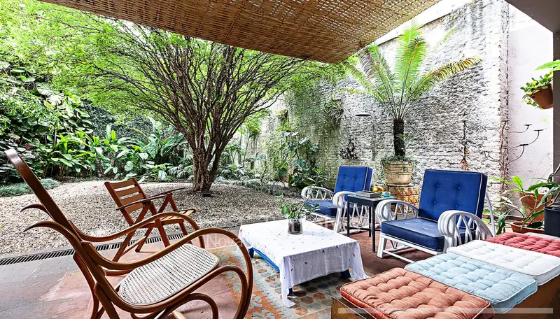 Casa com 4 quartos em Jardim Paulistano - foto 2