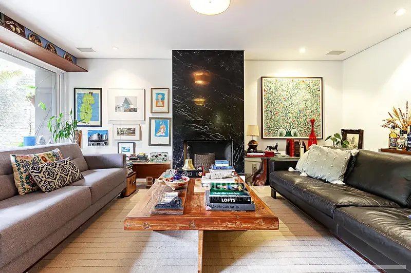 Casa com 4 quartos em Jardim Paulistano - foto 4