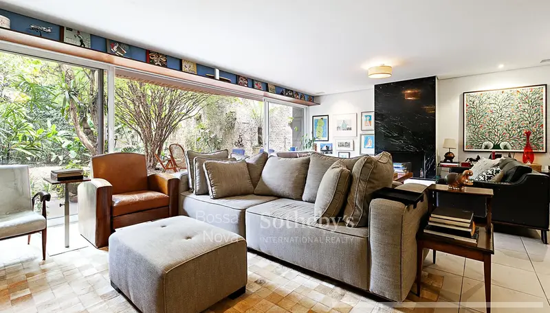 Casa com 4 quartos em Jardim Paulistano - foto 5