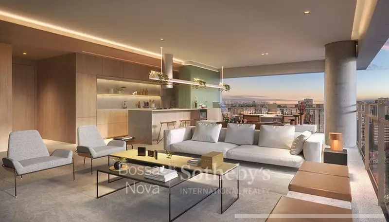 Casa - 3 quartos - Vila Mariana - São Paulo