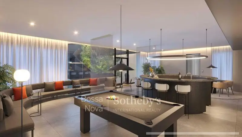 Casa - Campo Belo - São Paulo - foto 5