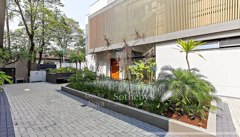 Casa - 4 quartos - Alto da Boa Vista - São Paulo - foto 5