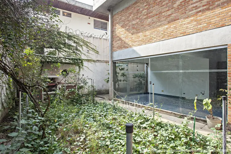 Casa com 5 quartos em Pinheiros - foto 4