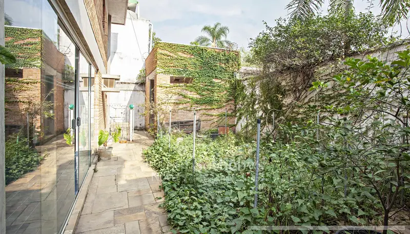 Casa com 5 quartos em Pinheiros - foto 5