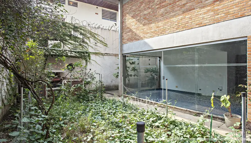 Casa - 5 quartos - Pinheiros - São Paulo