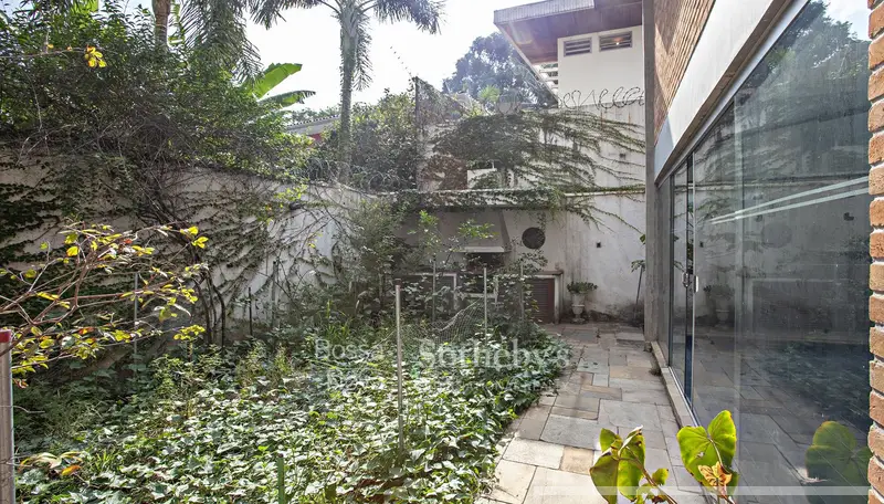 Casa com 5 quartos em Pinheiros - foto 2