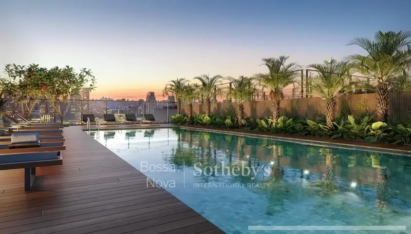 Casa com 3 quartos em Moema - foto 2