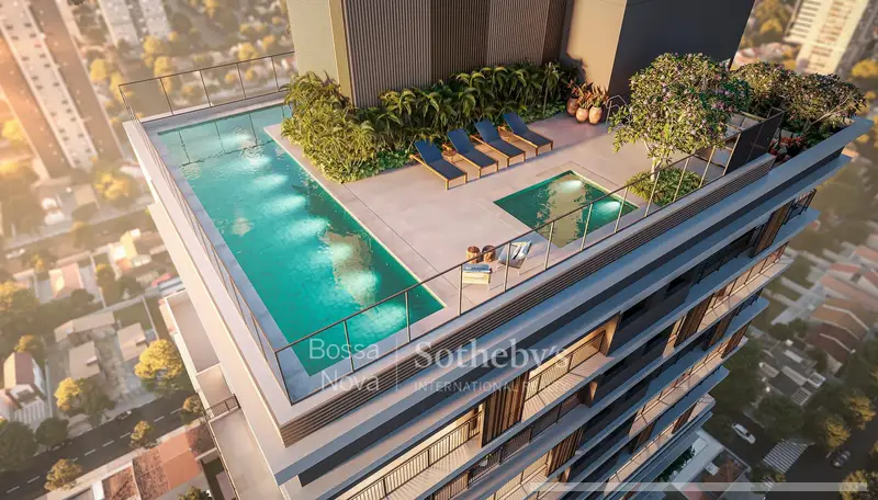 Casa em Pinheiros - foto 3