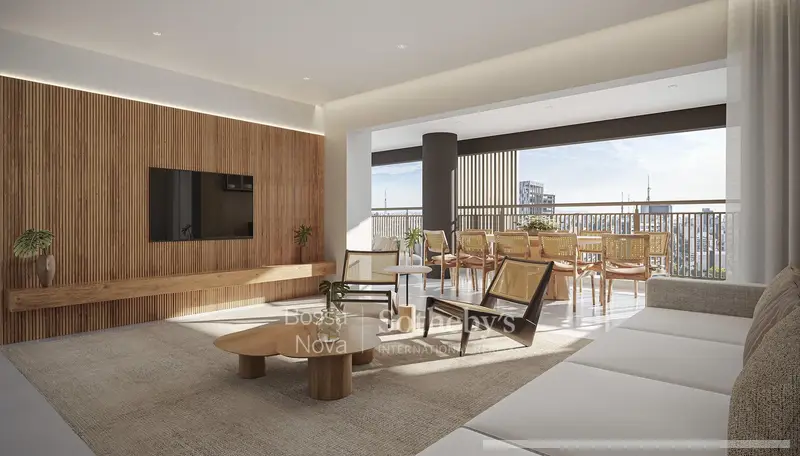 Casa em Pinheiros - foto 2