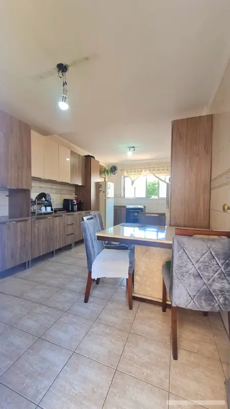 Casa - 3 quartos - Santana - São Paulo