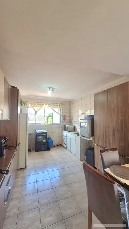 Casa - 3 quartos - Santana - São Paulo - foto 2