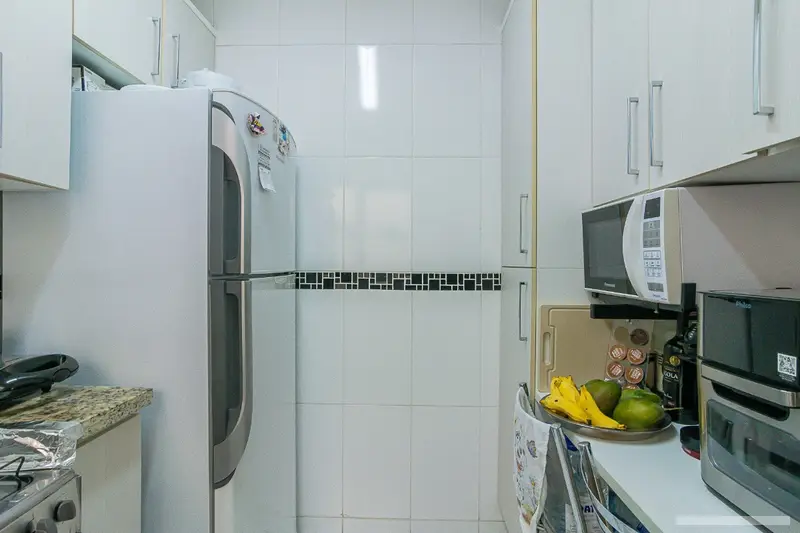 Casa - 3 quartos - Vila Mazzei - São Paulo - foto 2