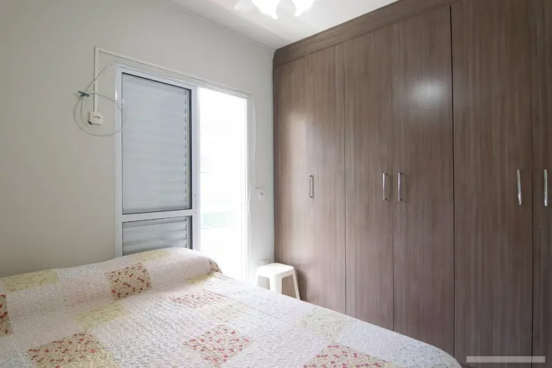 Casa - 3 quartos - Vila Mazzei - São Paulo - foto 3