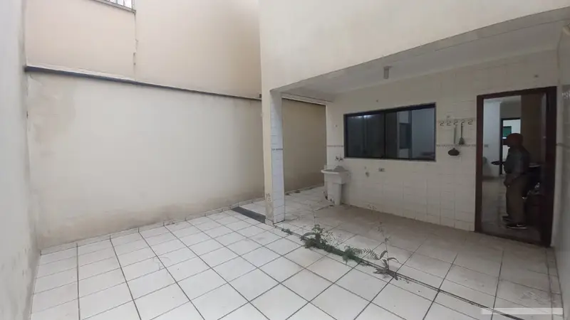 Casa - 3 quartos - Tatuapé - São Paulo