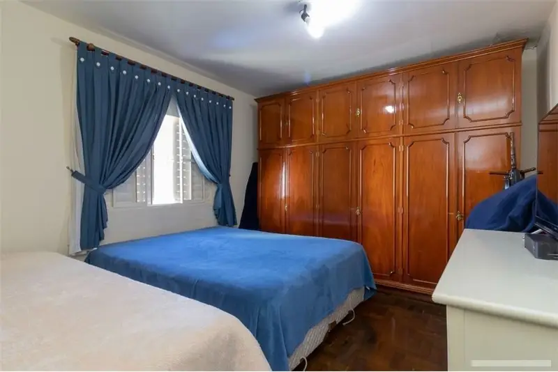 Casa - 5 quartos - Vila Romero - São Paulo