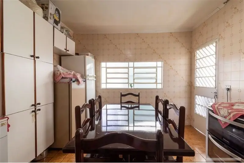Casa - 5 quartos - Vila Romero - São Paulo - foto 4