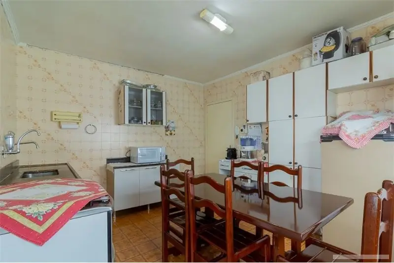 Casa - 5 quartos - Vila Romero - São Paulo - foto 2