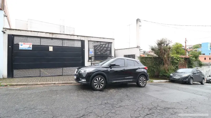 Casa - 2 quartos - Tucuruvi - São Paulo