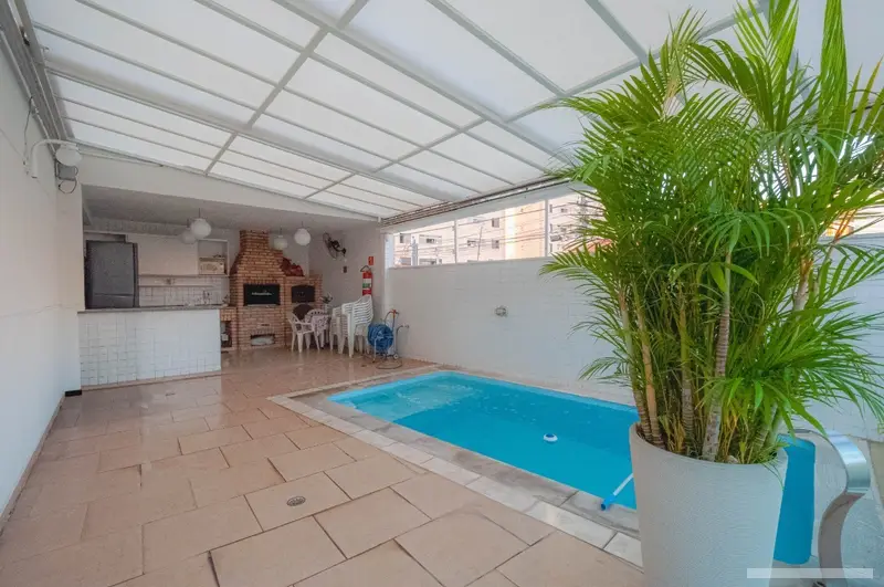 Casa com 3 quartos em Chora Menino - foto 3