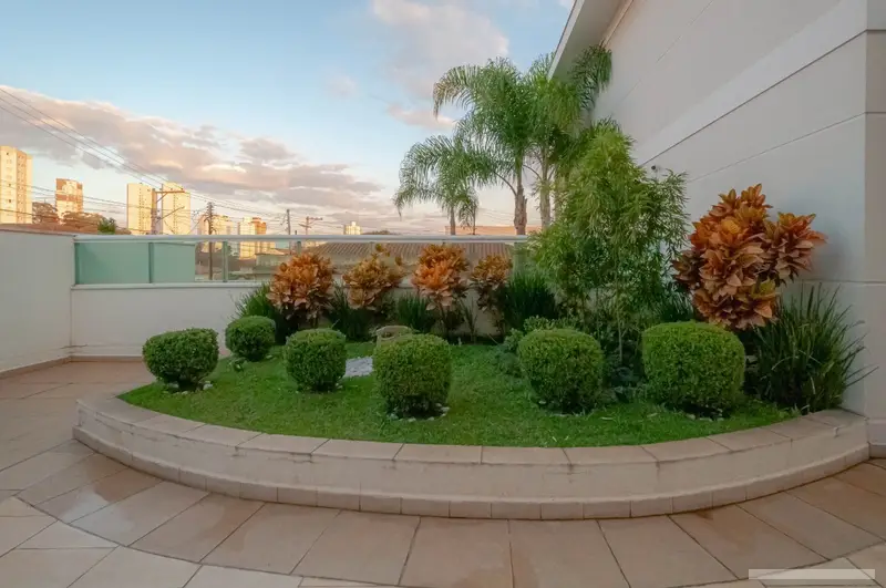 Casa - 3 quartos - Chora Menino - São Paulo