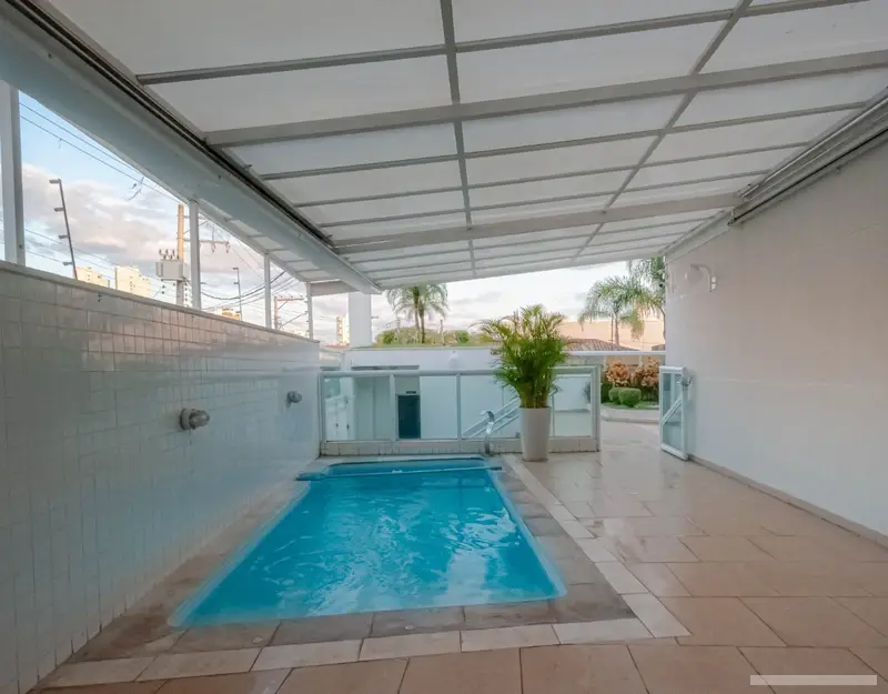 Casa com 3 quartos em Chora Menino - foto 4