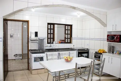 Casa - 6 quartos - Lauzane Paulista - São Paulo - foto 3