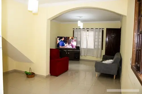 Casa - 6 quartos - Lauzane Paulista - São Paulo - foto 5