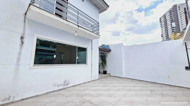 Sobrado - 3 quartos - Parada Inglesa - São Paulo - foto 4