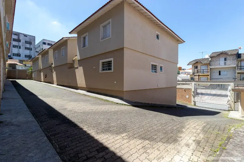 Casa - 3 quartos - Vila Maria Alta - São Paulo - foto 3