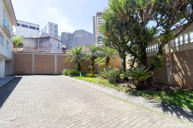 Casa - 3 quartos - Vila Maria Alta - São Paulo - foto 2