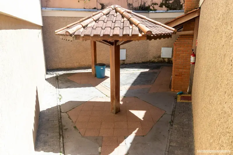 Casa - 3 quartos - Vila Maria Alta - São Paulo - foto 5