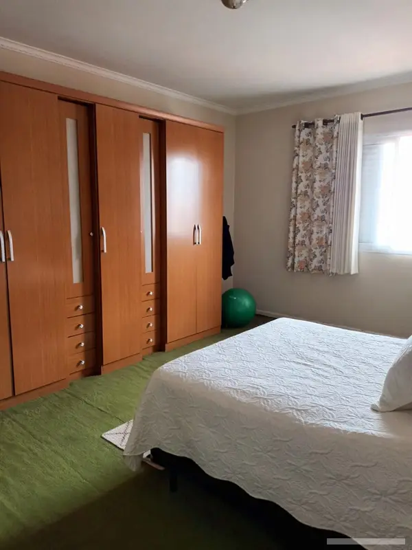 Sobrado - 2 quartos - Lauzane Paulista - São Paulo - foto 3