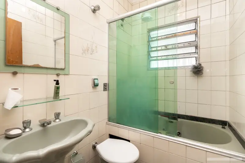 Casa - 3 quartos - Pirituba - São Paulo - foto 5