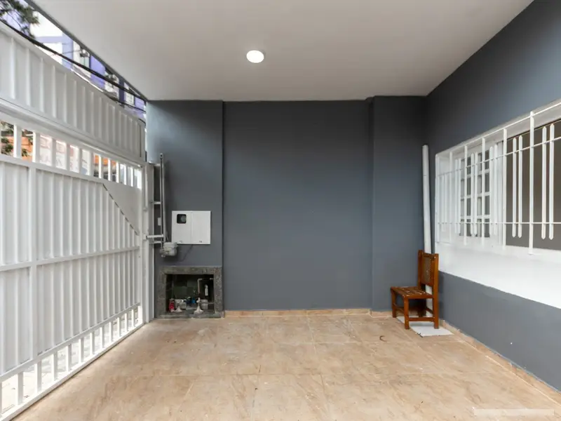 Sobrado - 3 quartos - Santana - São Paulo - foto 3