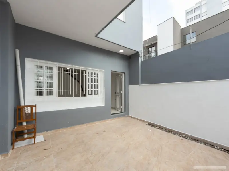 Sobrado - 3 quartos - Santana - São Paulo - foto 4