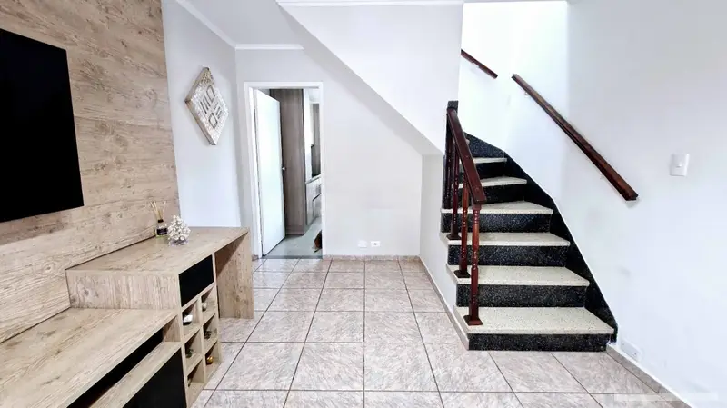 Casa - 3 quartos - Vila Mazzei - São Paulo - foto 2