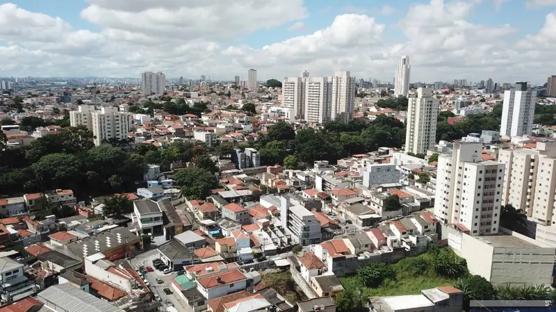 Casa - 3 quartos - Vila Mazzei - São Paulo
