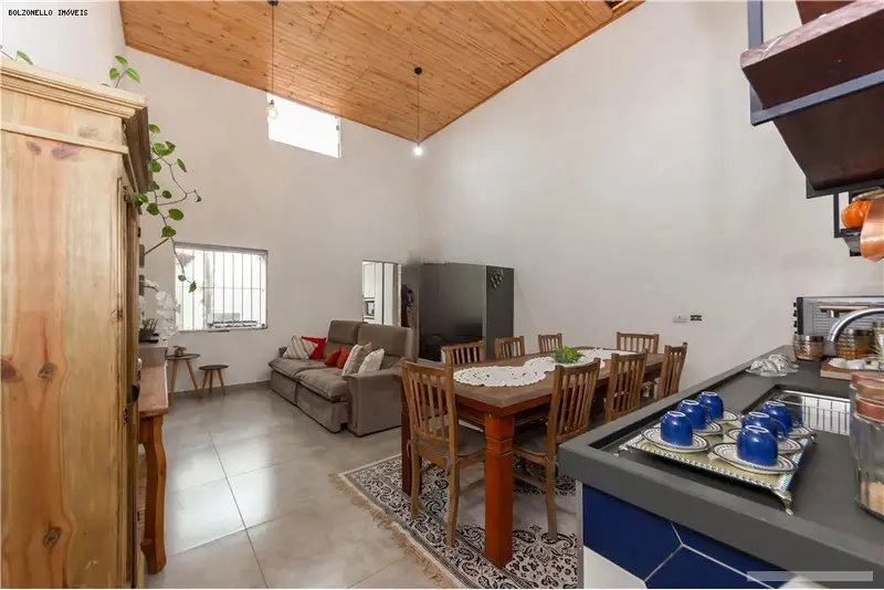 Casa - 2 quartos - Pirituba - São Paulo - foto 2