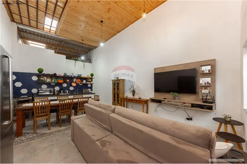 Casa - 2 quartos - Pirituba - São Paulo - foto 3