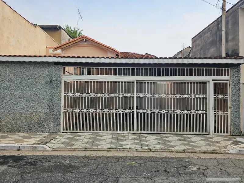 Casa - 2 quartos - Casa Verde - São Paulo