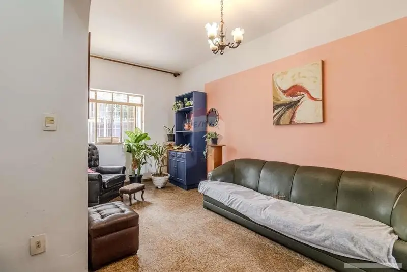 Sobrado com 5 quartos em Perdizes - foto 2