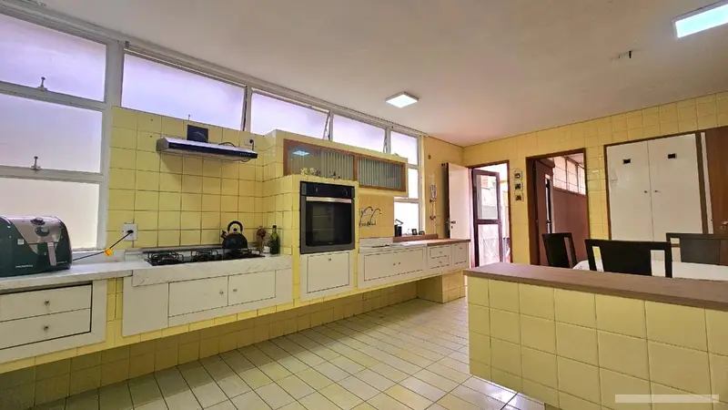 Casa com 4 quartos em Lapa - foto 3