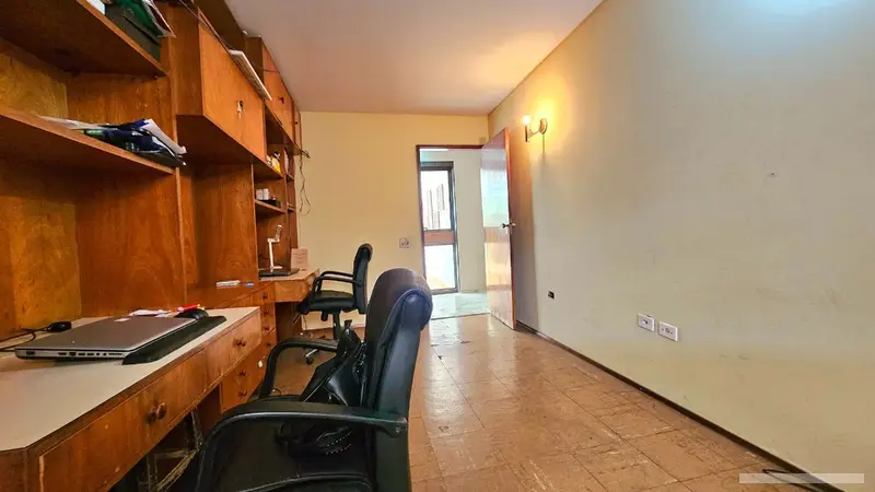 Casa com 4 quartos em Lapa - foto 2