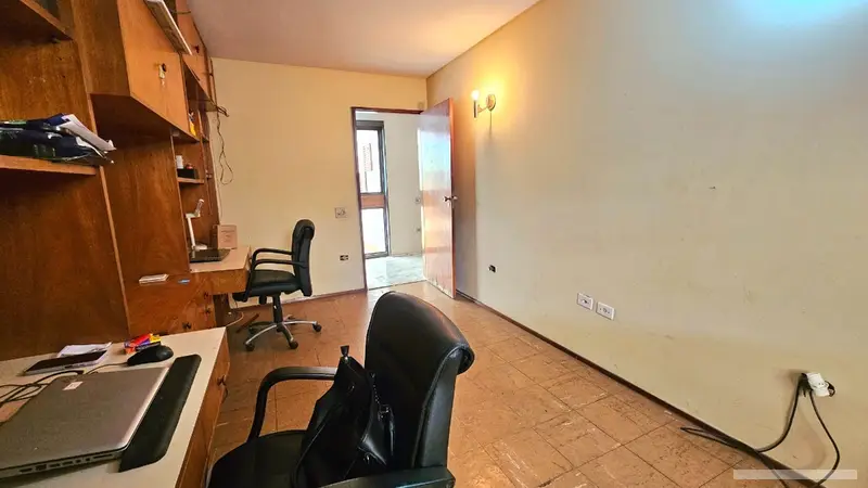 Casa com 4 quartos em Lapa - foto 5