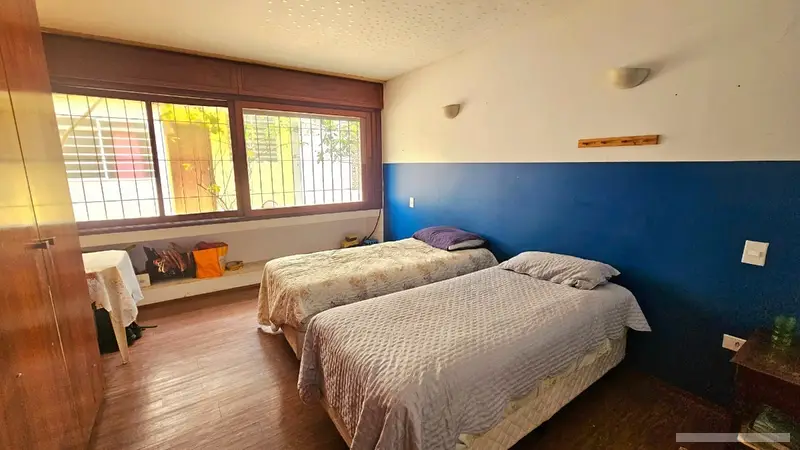 Casa com 4 quartos em Lapa - foto 4